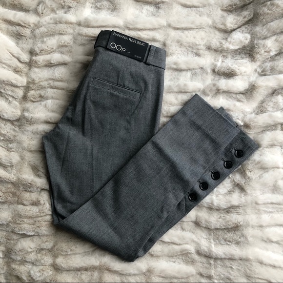 Banana Republic Pants - Banana Republic Pants